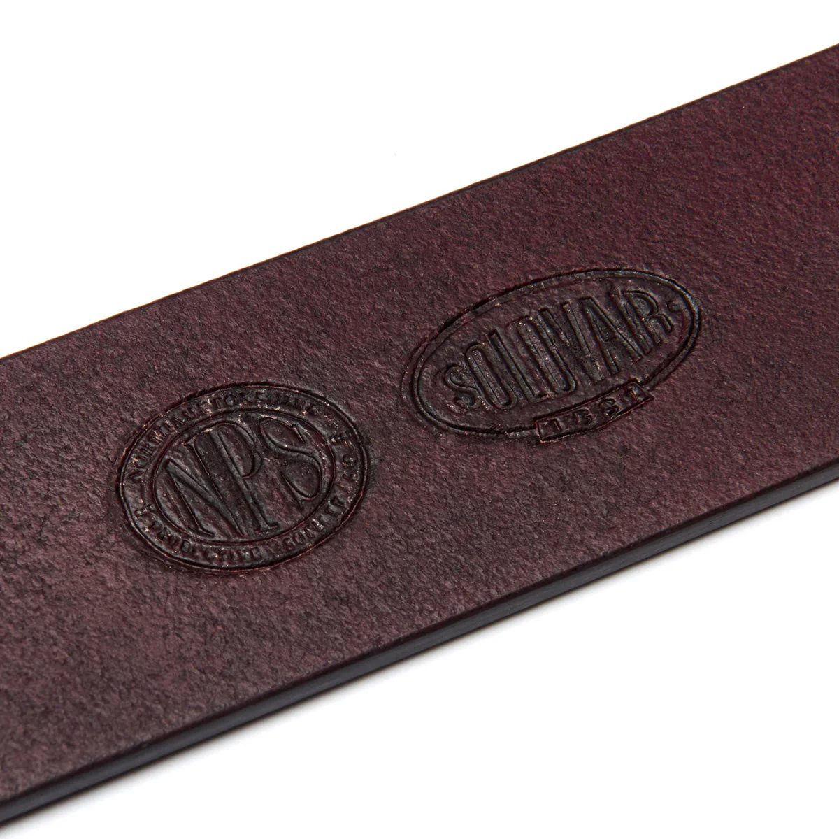 Leather Belt - Image 17