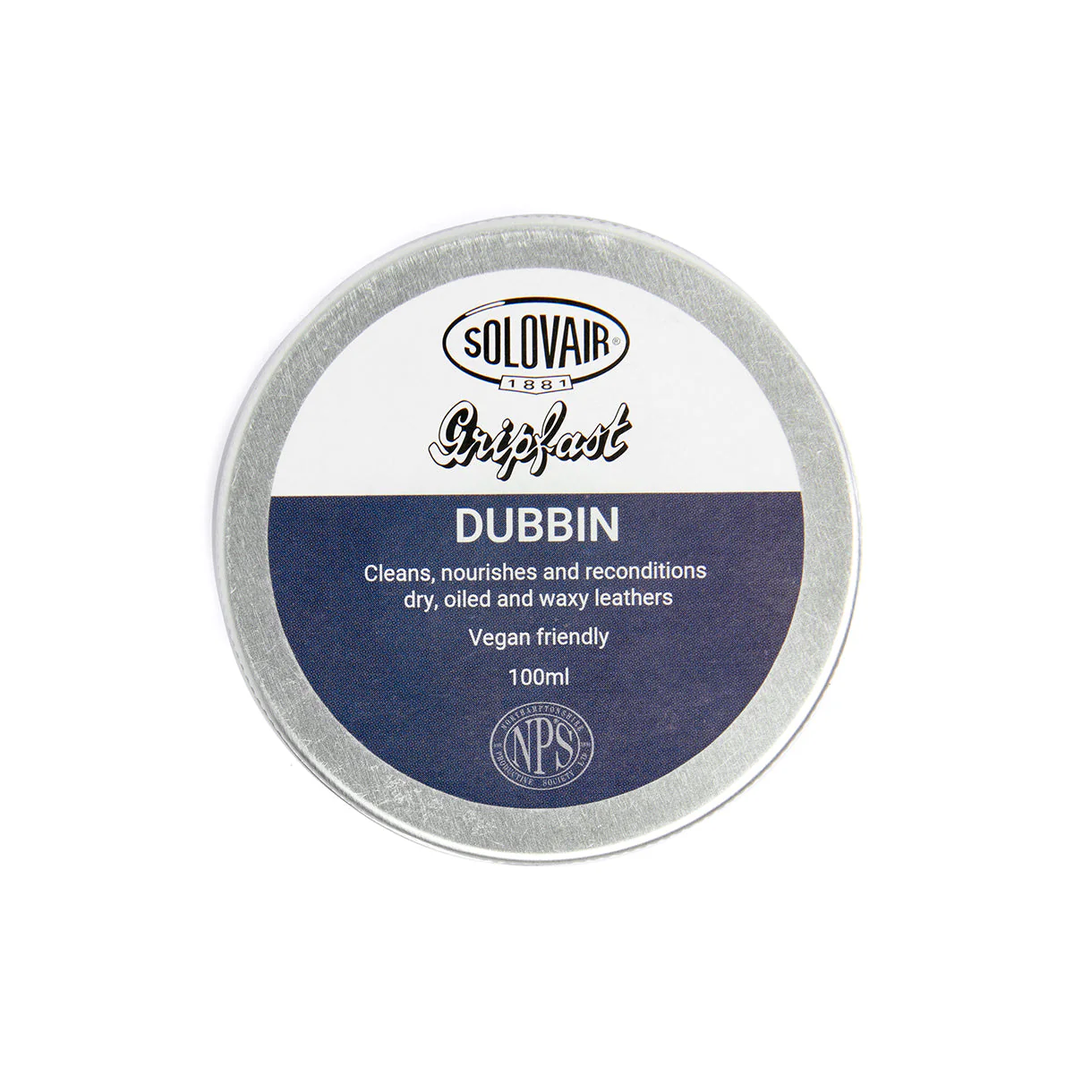 Solovair Dubbin