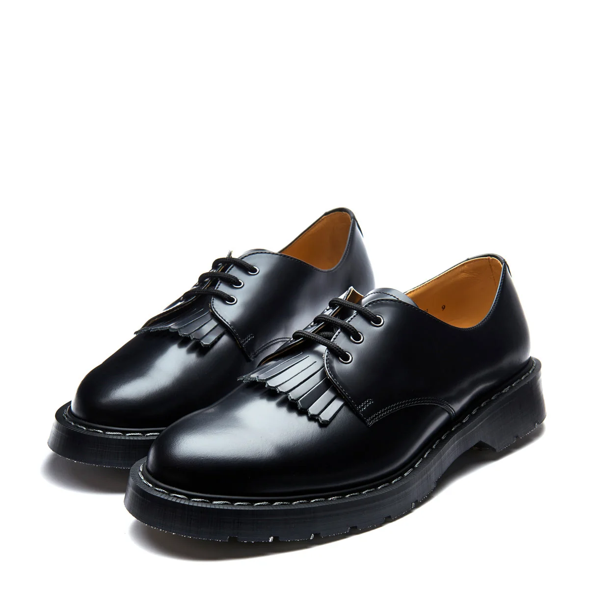 Solovair Shoe Kiltie - Image 6