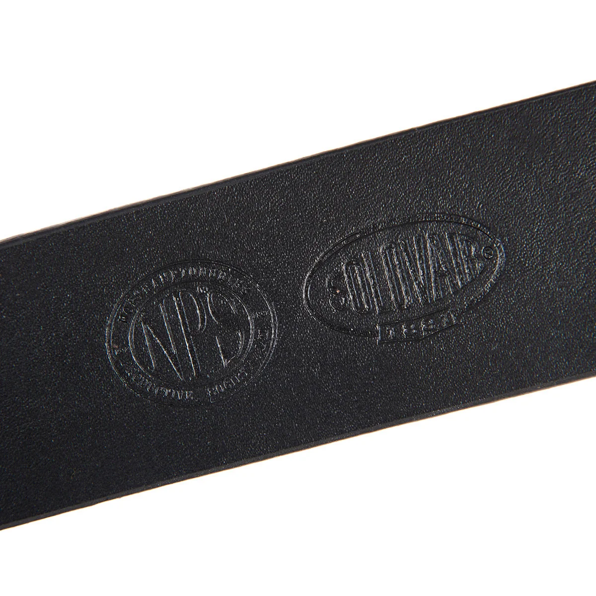 Vegan Belt - Image 3
